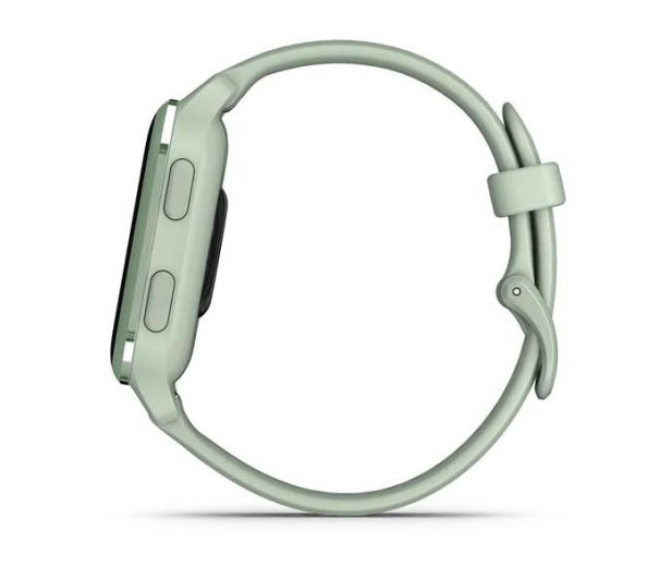 Garmin Venu Sq 2 miętowy - 1069223 - zdjęcie 7